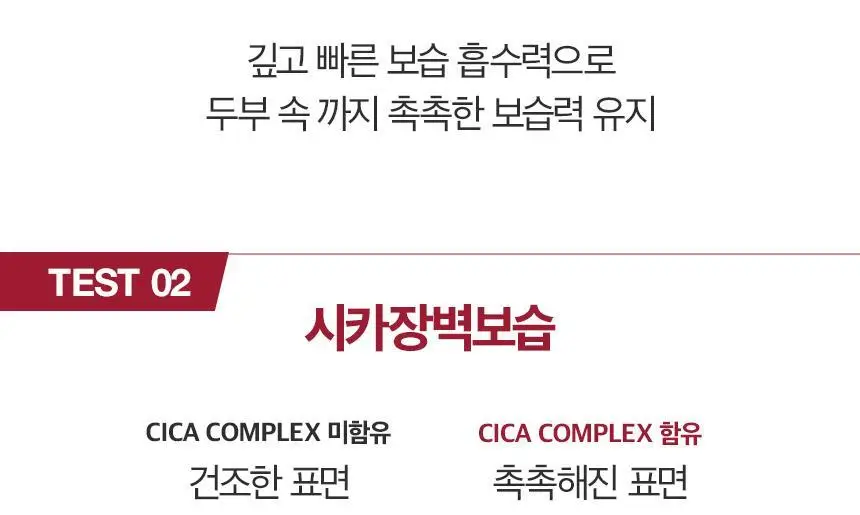 [가려움개선] 뉴트로지나 인텐스 리페어 시카 에멀젼 450ml 상세페이지 17